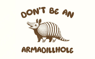 Armadillo PNG Digital Download, Cute Animal Clipart, Armadillo Art, Printable Wildlife
