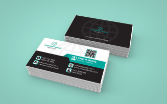 Creativity And Customizable Business Card Templates