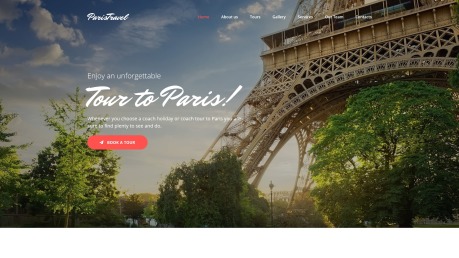 france tourism official website