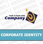Corporate Identity Template  #4602