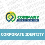 Corporate Identity Template  #4609