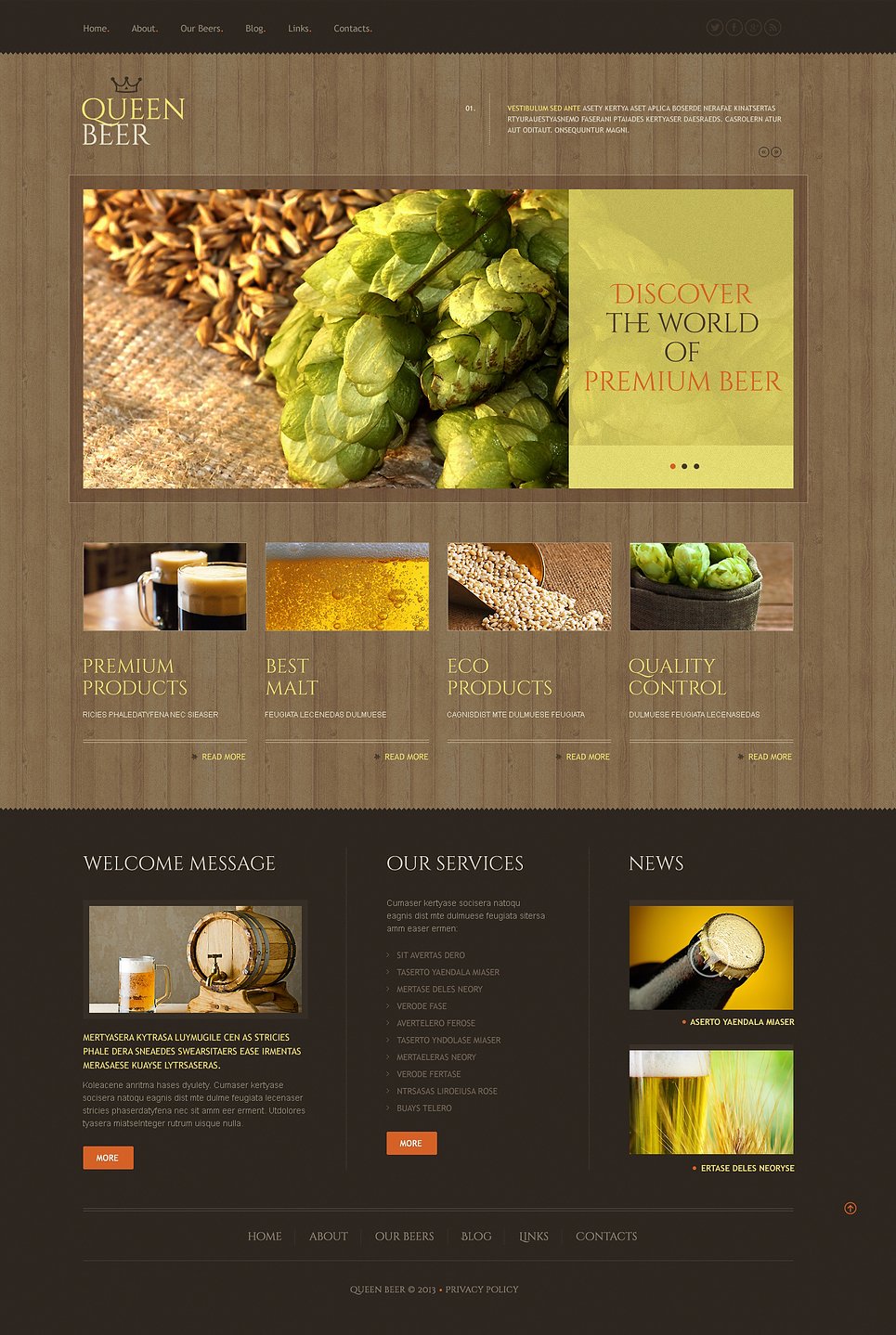 Brewery плагин. Плагин Brewery. Pub WORDPRESS Template. WORDPRESS Cherry Framework.