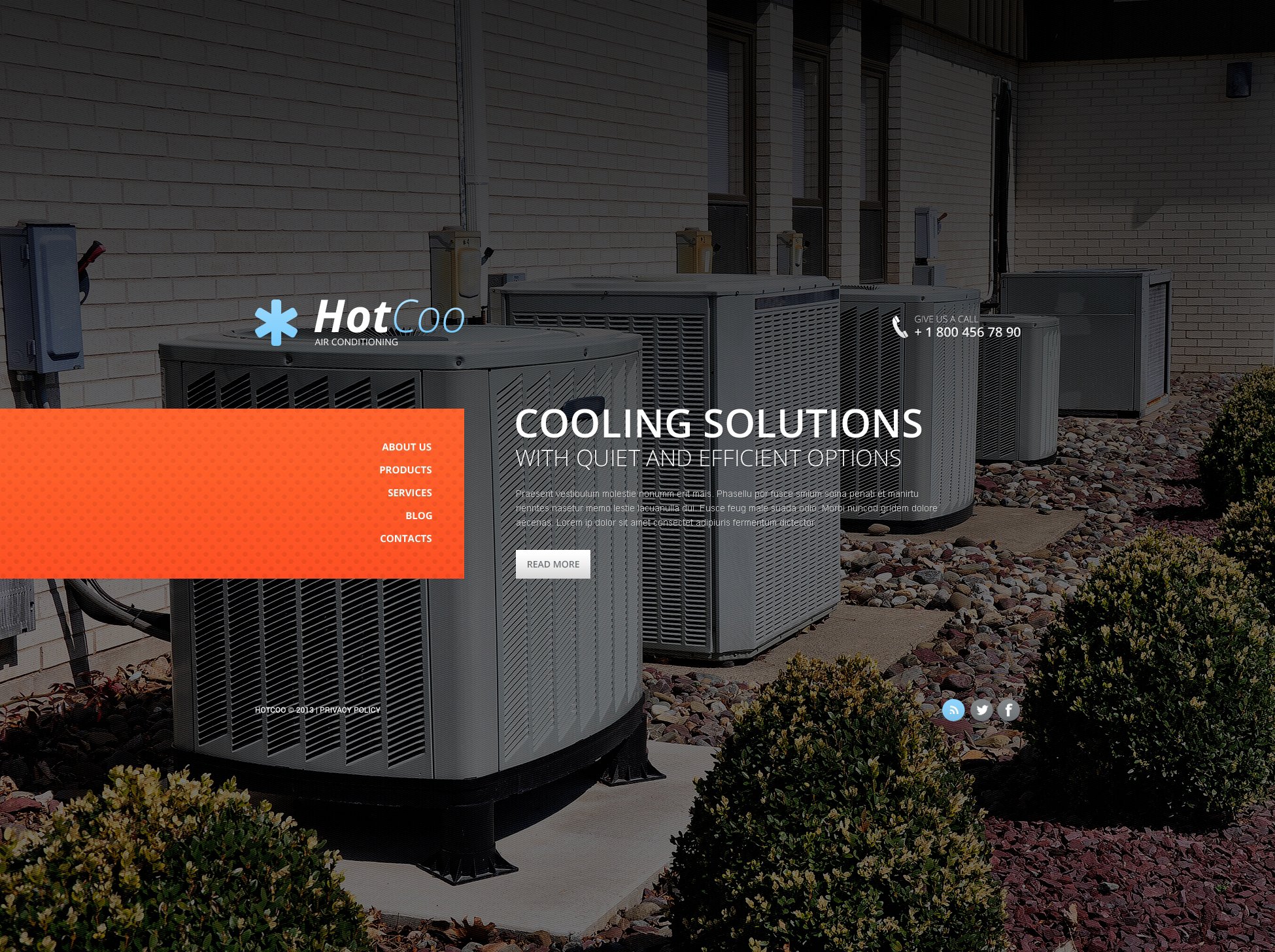 air-conditioning-website-template-46184