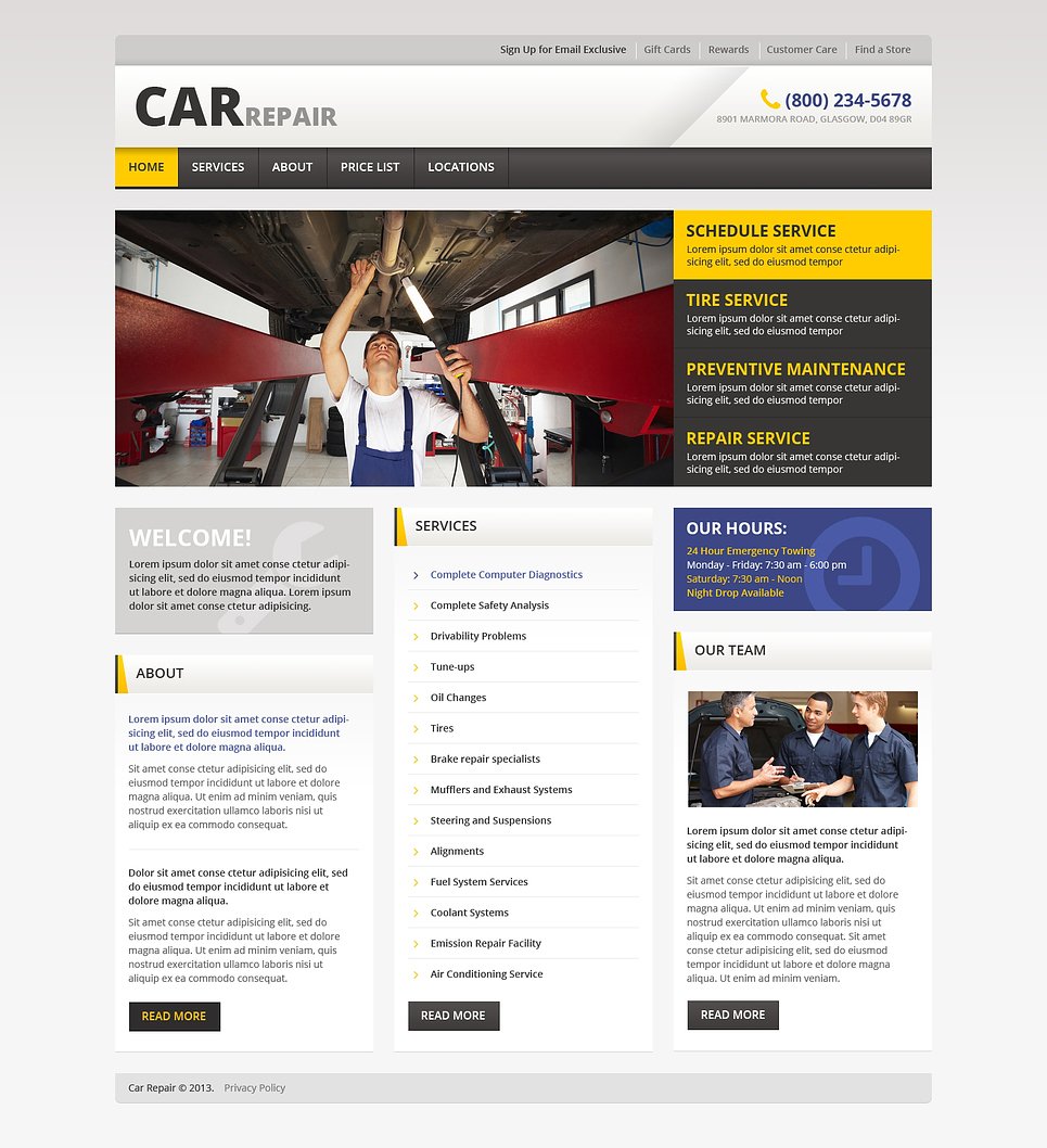 car-repair-responsive-website-template-46162