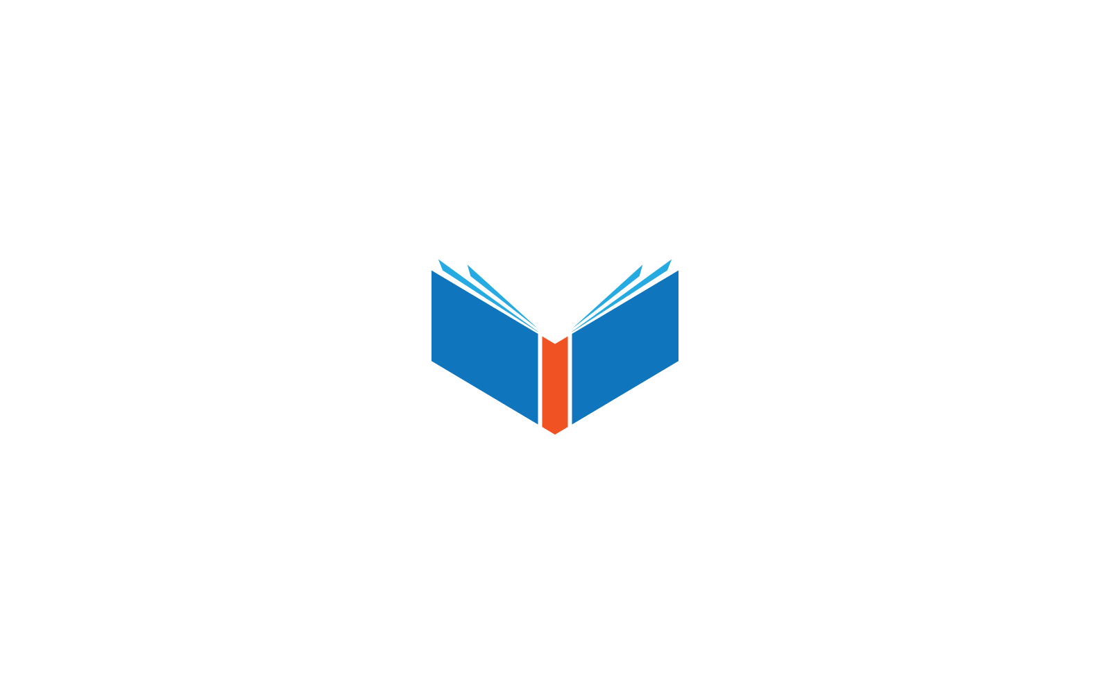 Education Logo vector icon illustration design