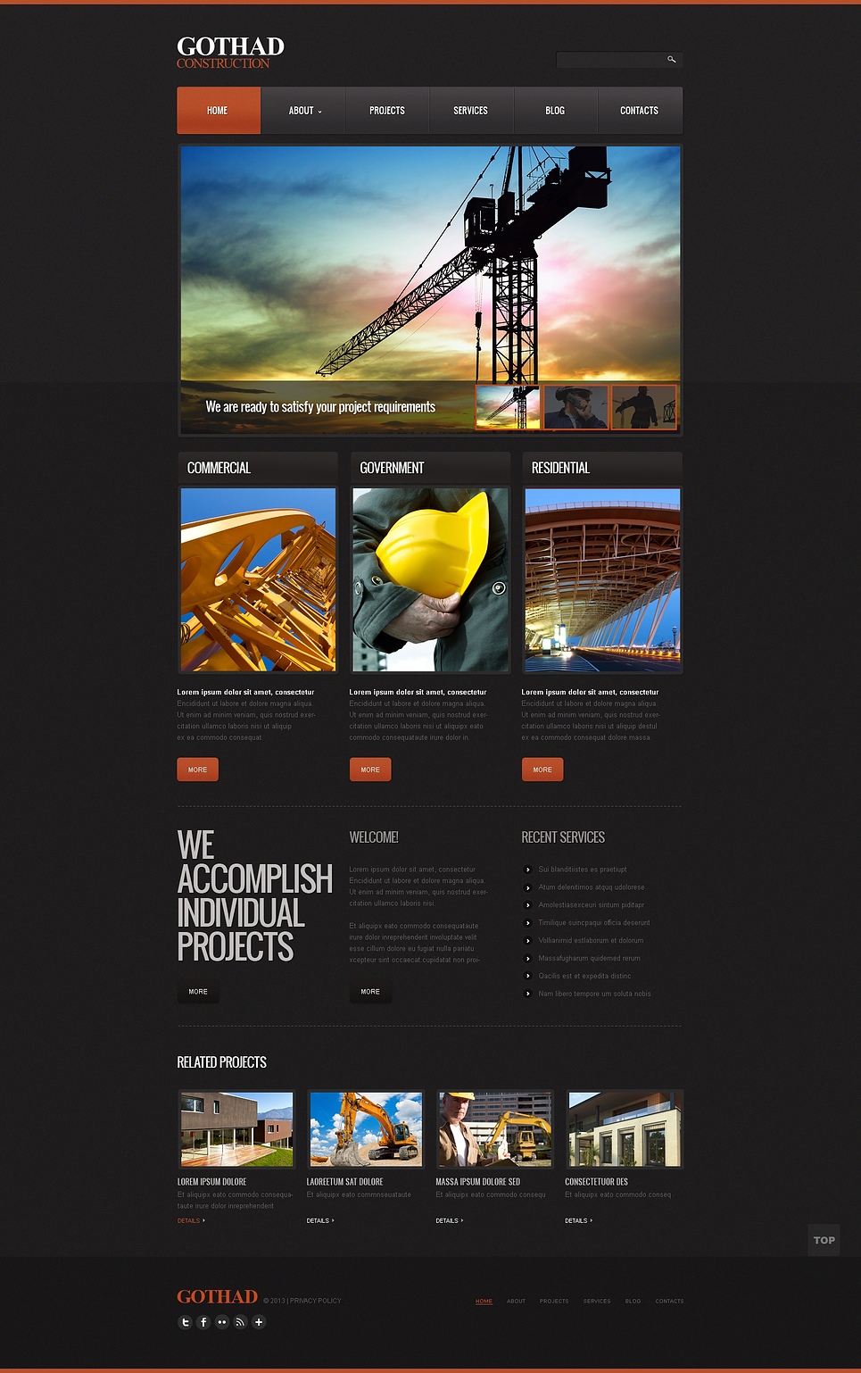 construction-company-responsive-website-template-46287
