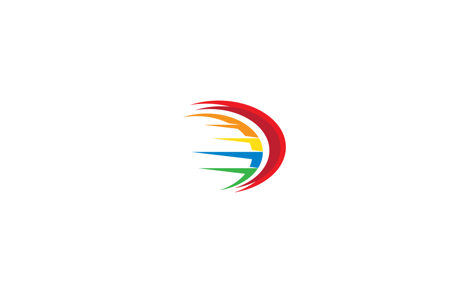 Faster illustration vector icon  design
