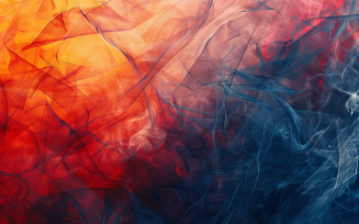 Abstract Gradient Background