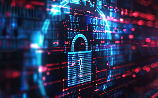Cyber security and data protection