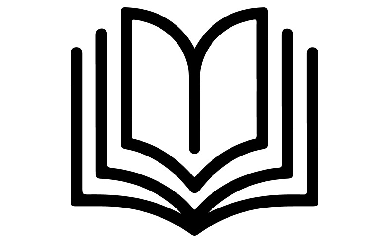 illustration art of a book Illustration