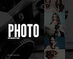 Flash Photo Gallery Template  #46340
