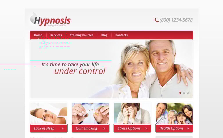 Compact Medical Bootstrap WordPress Theme Big Screenshot Compact Medical WordPress Theme New Screenshots BIG