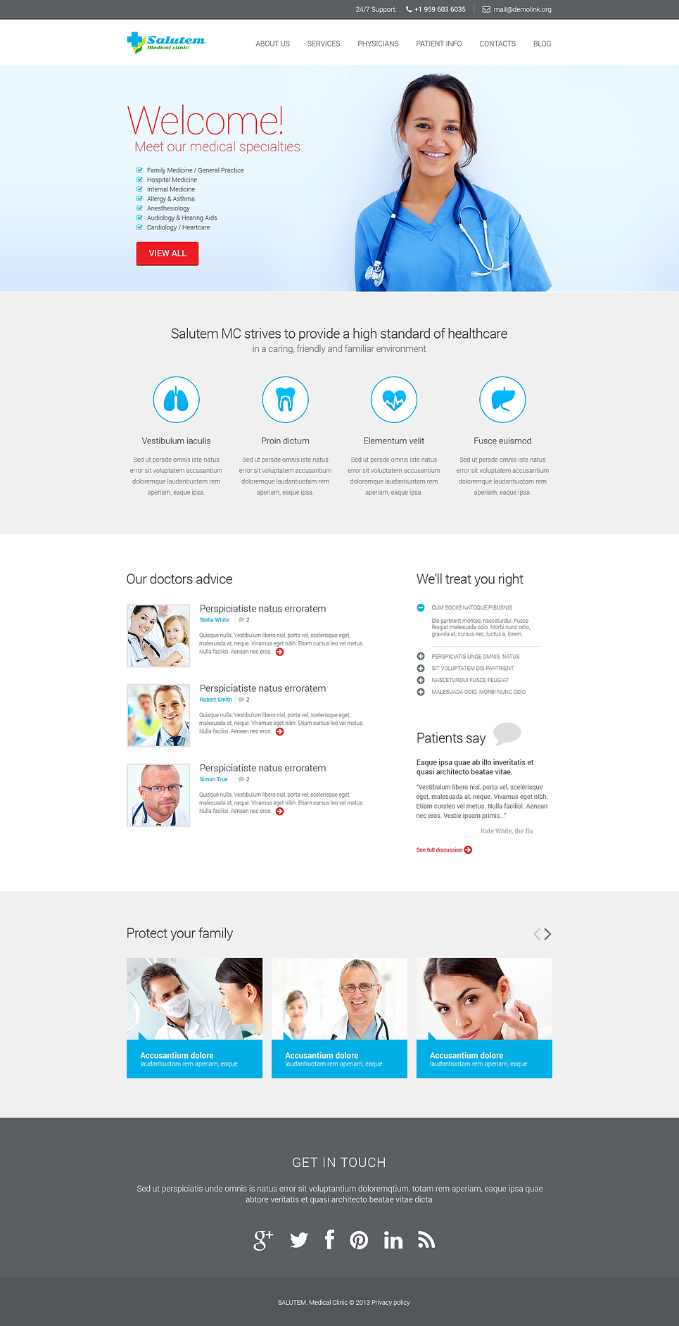 medical-responsive-website-template-46352