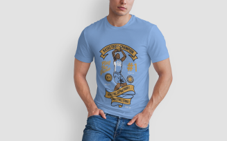 creative illustration for shirts-0798-24