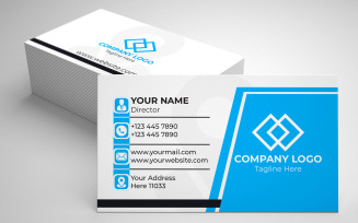 Modern and Commercial Leasing Specialist New Design