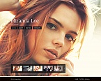 Flash Photo Gallery Template  #46493