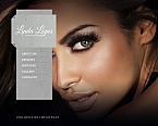 Flash Photo Gallery Template  #46498