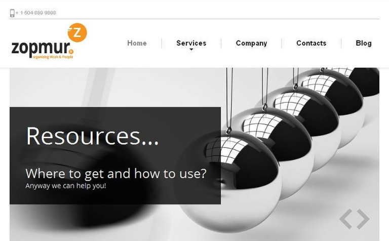 SEO Website Premium Facebook HTML CMS Template Big Screenshot SEO Website Facebook HTML CMS Template New Screenshots BIG