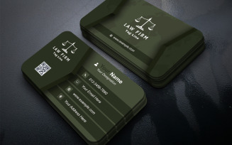 Freelancer Business Card PSD Template – Editable Double-Sided Layout for Personal Branding