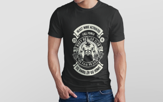 creative illustration for shirts-0836-24