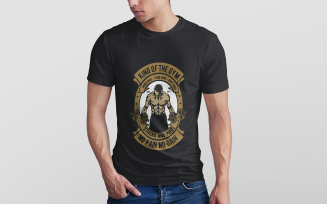 creative illustration for shirts-0839-24