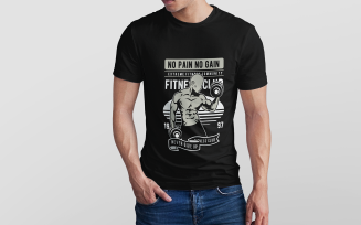 creative illustration for shirts-0851-24