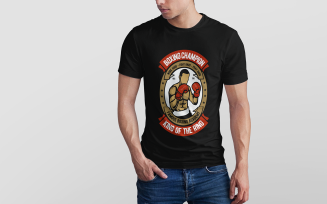 creative illustration for shirts-0852-24