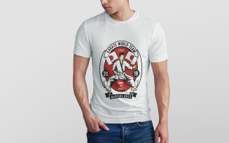 creative illustration for shirts-0857-24