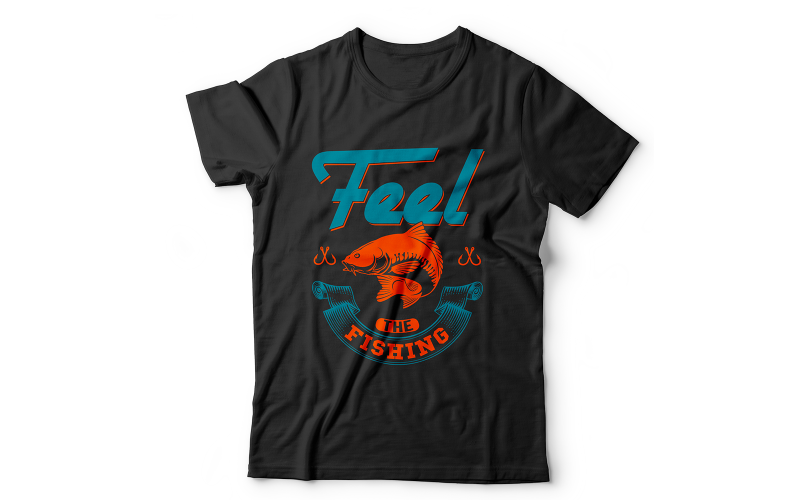 creative illustration for shirts-0883-24 T-shirt