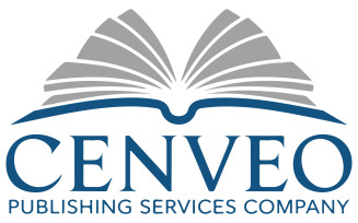 A logo design for Publishing