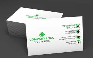 Premium Business (Card New Design)