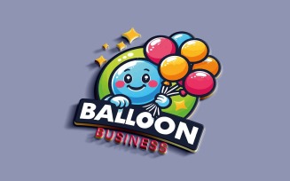 Free logo design falling confetti. Dark background. Vector design for party, holiday,
