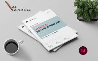Brand Guideline Template__