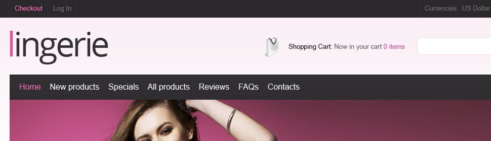 Real Size Screenshot