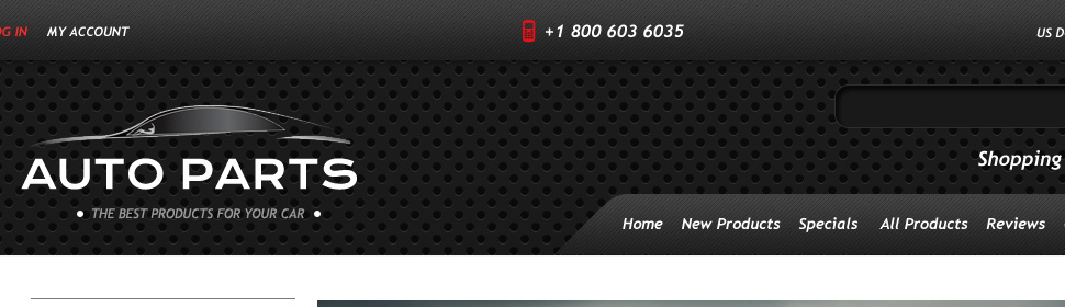 Real Size Screenshot