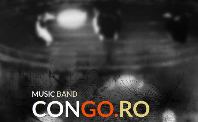 Music Band Premium Facebook HTML CMS Template Big Screenshot Music Band Facebook HTML CMS Template New Screenshots BIG
