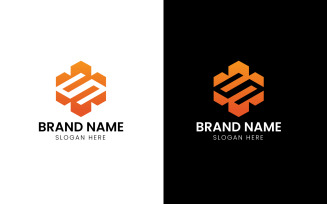 Letter S Building logo-11-509