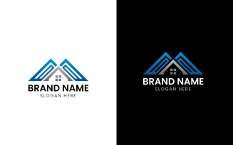 Real estate rooftop logo-11-507