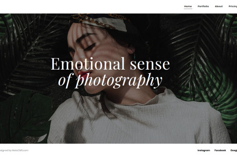 Easy website builder 2