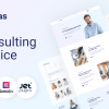 IT Ideas - Advanced And Proactive It Consulting Elementor WordPress Theme