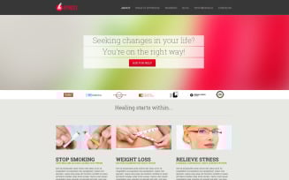 Family Psychologist WordPress Theme