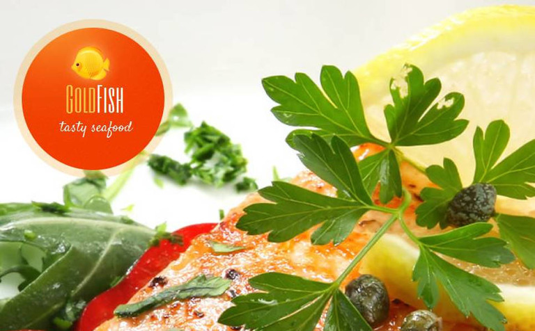 Seafood Restaurant Premium Facebook HTML CMS Template Big Screenshot Seafood Restaurant Facebook HTML CMS Template New Screenshots BIG