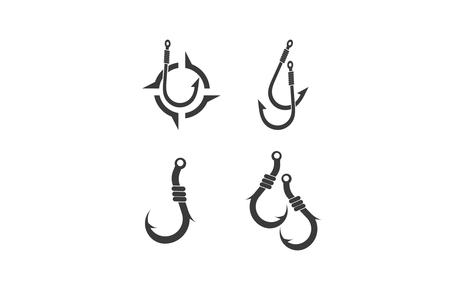 Lokpictogram ontwerp illustratie vector sjabloon