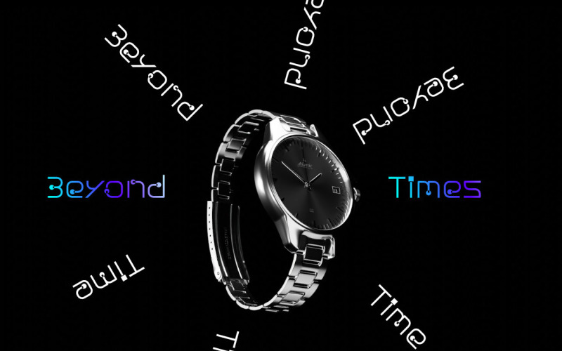 Nuixyber Inno Convert Digital Tech Font