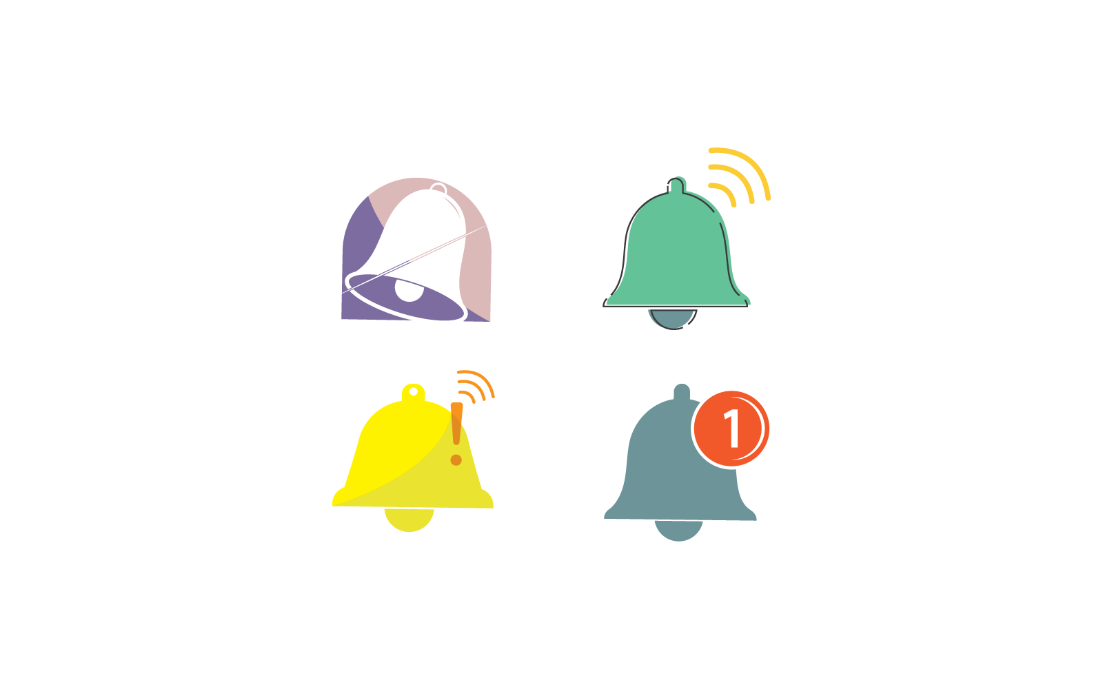Belontwerp pictogram illustratie vector sjabloon