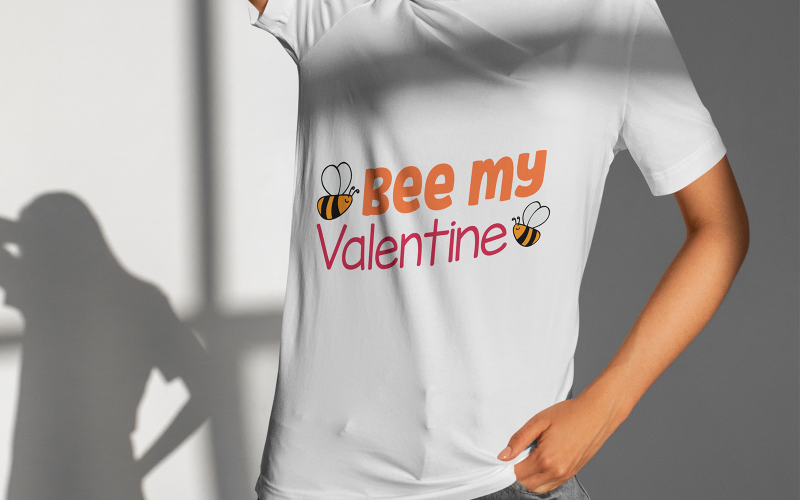 creative illustration for shirts-0991-24 T-shirt