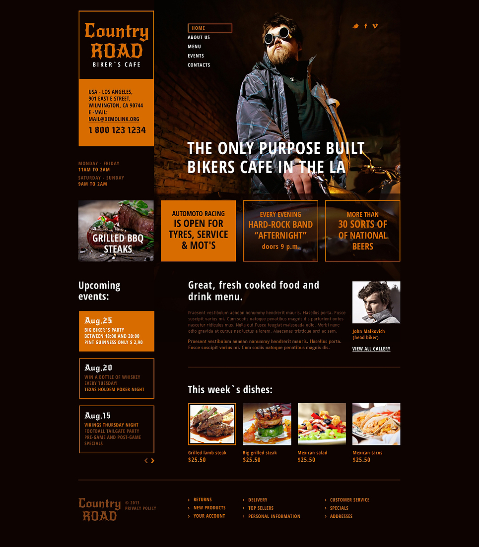 cafe-and-restaurant-responsive-website-template-46978