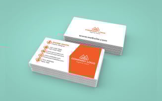 Creativity And Customizable Business Card Design