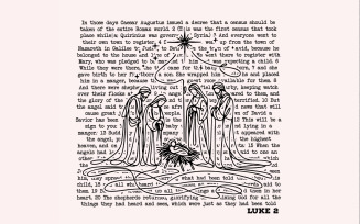 Nativity Scene png, Jesus Birth png, Christ png, Religious Christmas, Holy Night PNG, Jesus Is The