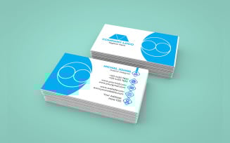 Unleash Your Customizable Business Card and Professional 120